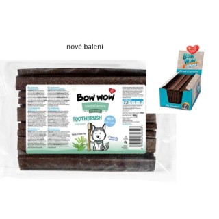 Expirace Bow wow Dental snack Toothbrush 21cm/900g dog